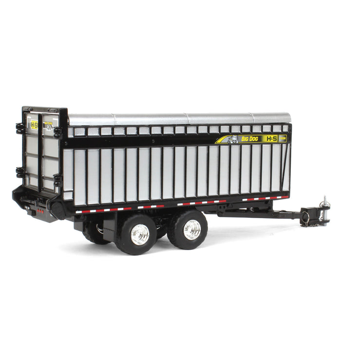 1/64 H&S Big Dog 1226 Tandem Axle Forage Trailer