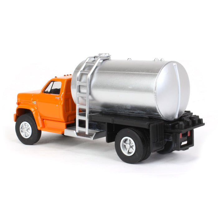 1/64 1982 Chevrolet C-60 Fertilizer Tank Truck, SD Trucks Series 14