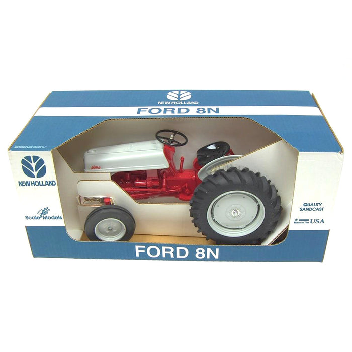 1/8 Ford 8N Wide Front, 1996 Farm Progress Show