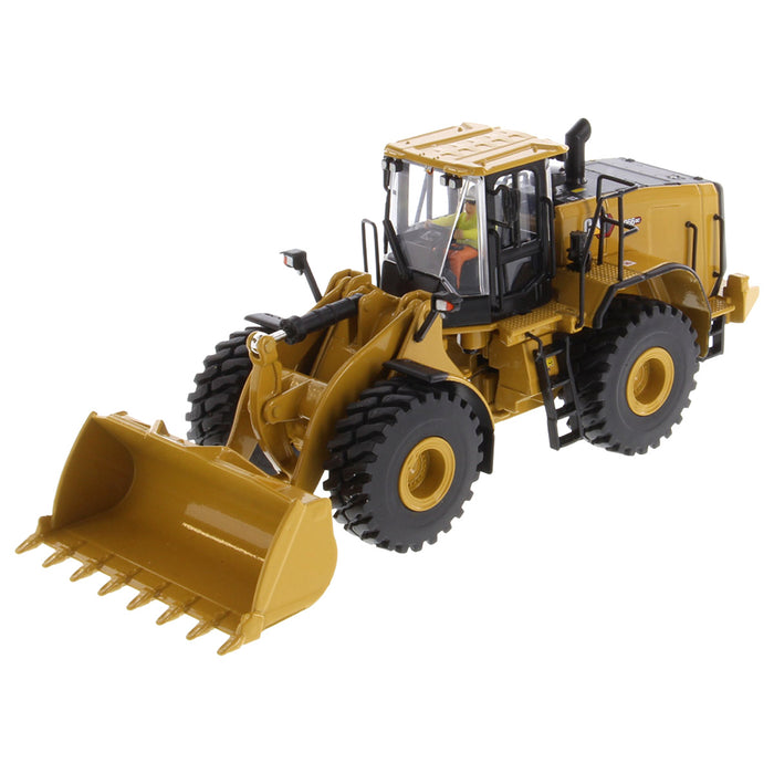 1/50 CAT 966 GC Wheel Loader