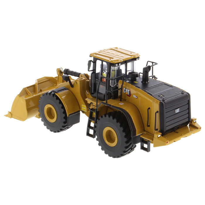 1/50 CAT 966 GC Wheel Loader