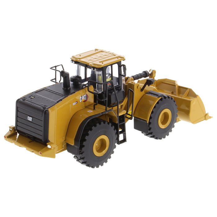 1/50 CAT 966 GC Wheel Loader