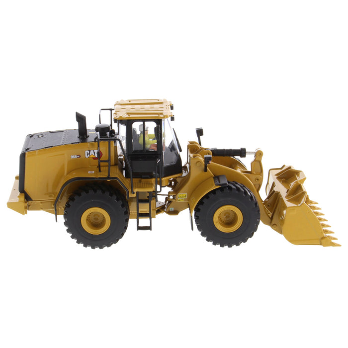 1/50 CAT 966 GC Wheel Loader