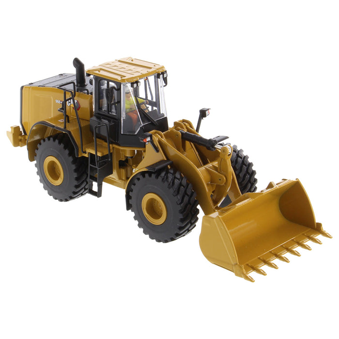 1/50 CAT 966 GC Wheel Loader