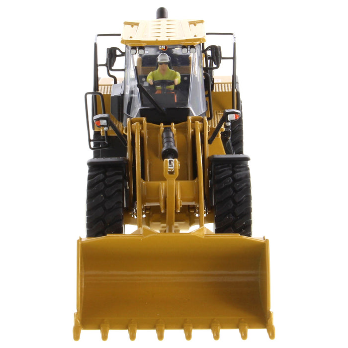 1/50 CAT 966 GC Wheel Loader