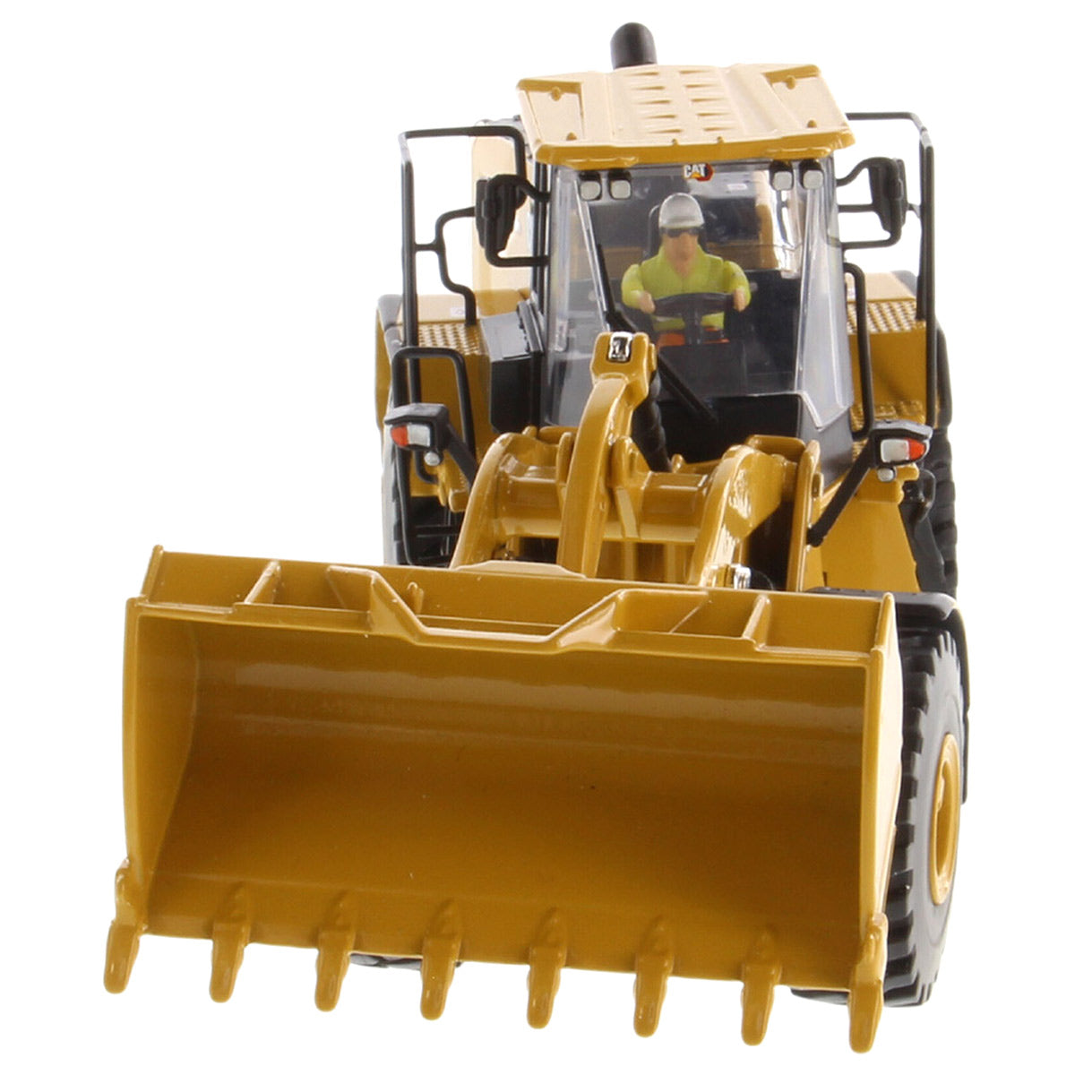 1/50 CAT 966 GC Wheel Loader — Outback Toys