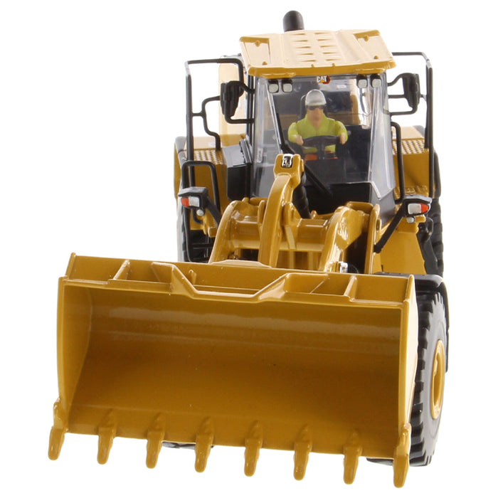 1/50 CAT 966 GC Wheel Loader