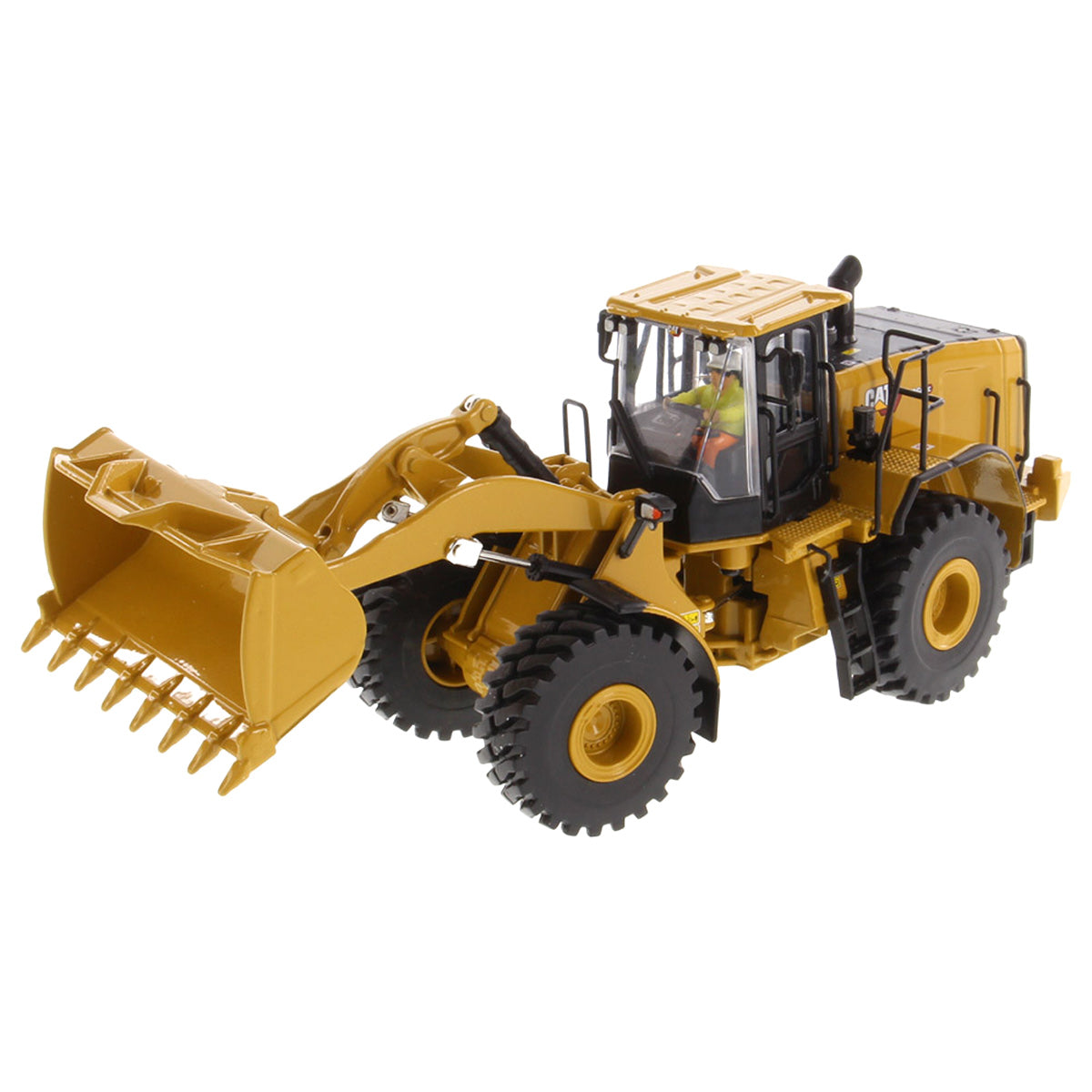 1/50 CAT 966 GC Wheel Loader — Outback Toys