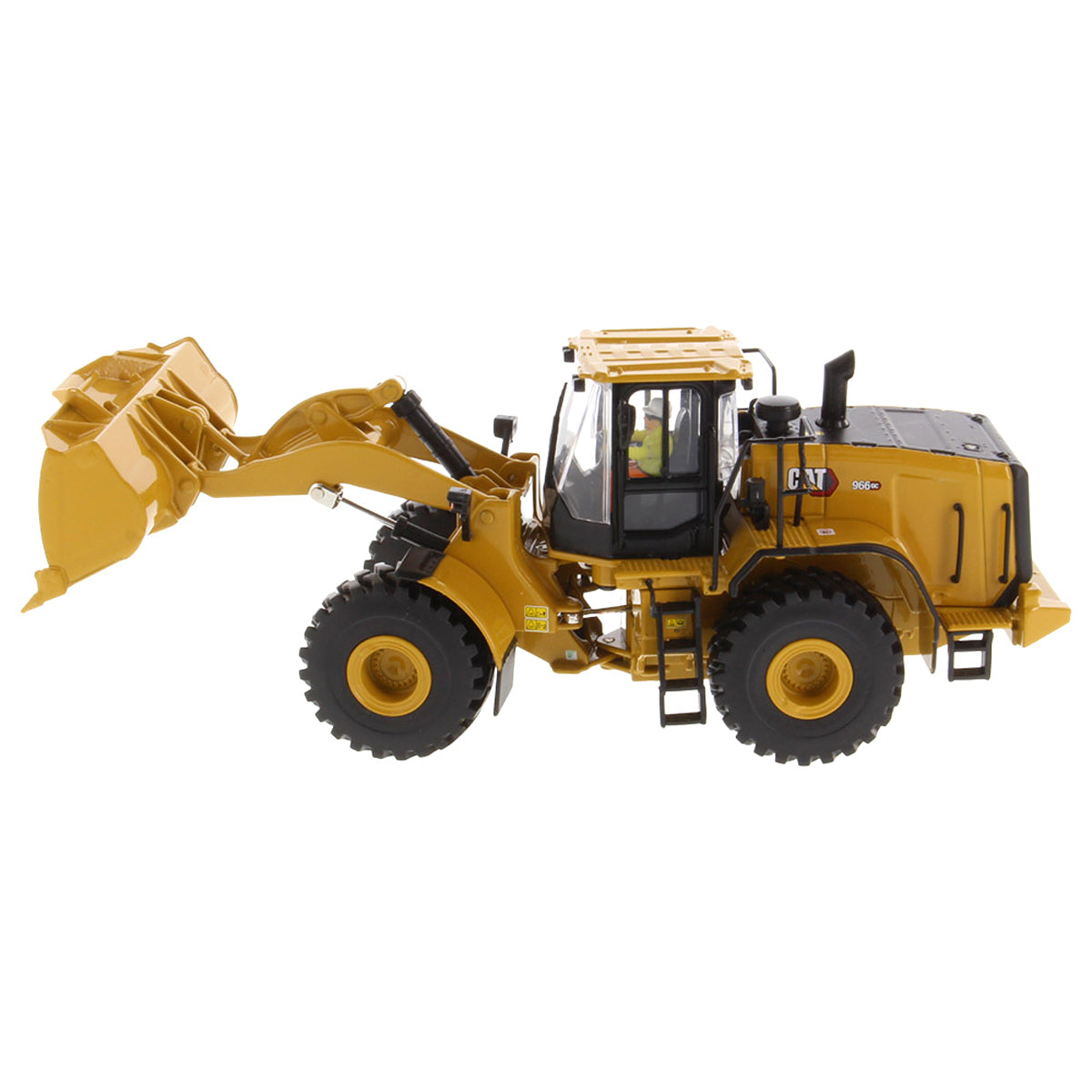 1/50 CAT 966 GC Wheel Loader — Outback Toys