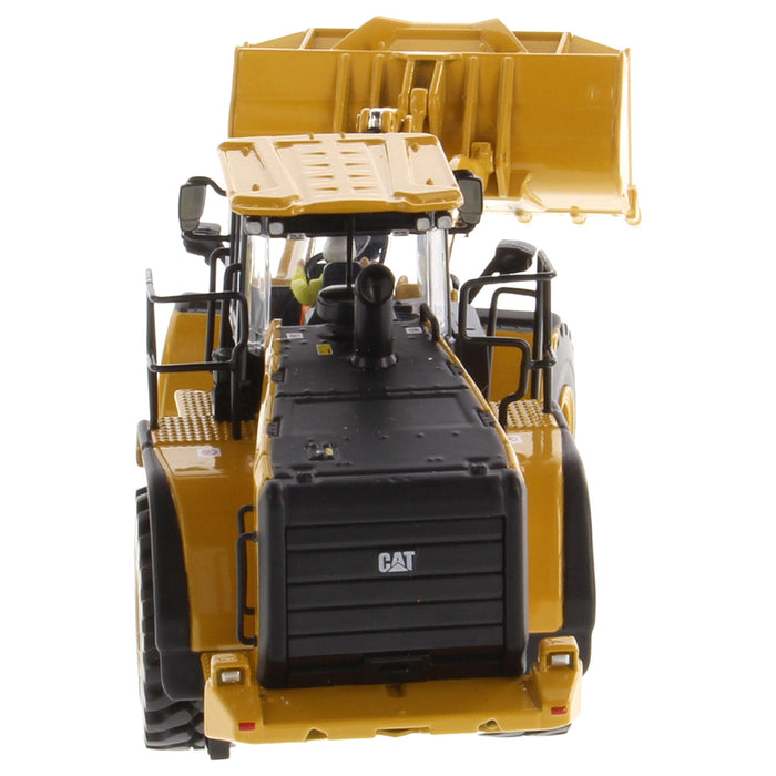 1/50 CAT 966 GC Wheel Loader