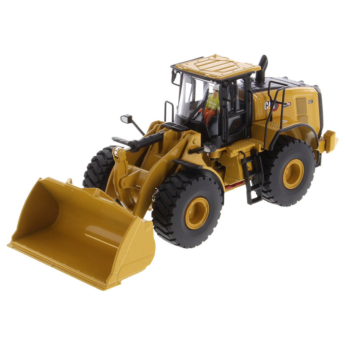 1/50 CAT 972 XE Wheel Loader