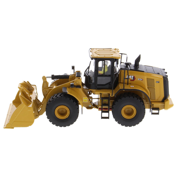 1/50 CAT 972 XE Wheel Loader