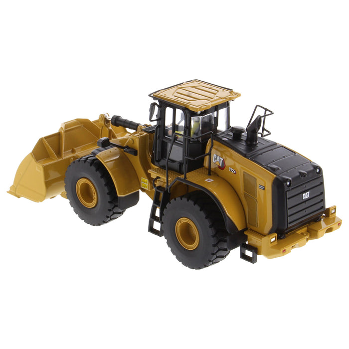 1/50 CAT 972 XE Wheel Loader