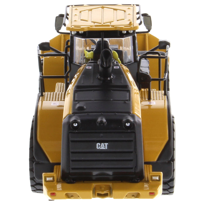 1/50 CAT 972 XE Wheel Loader