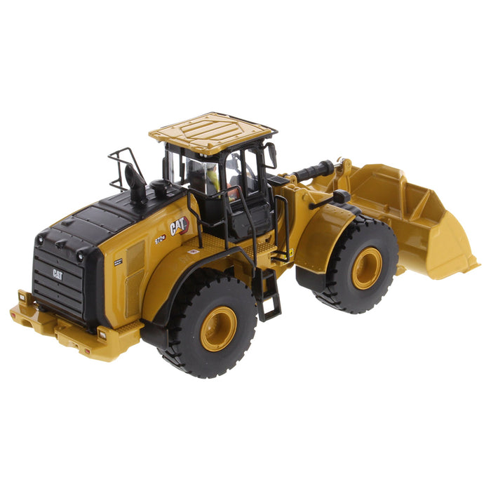 1/50 CAT 972 XE Wheel Loader