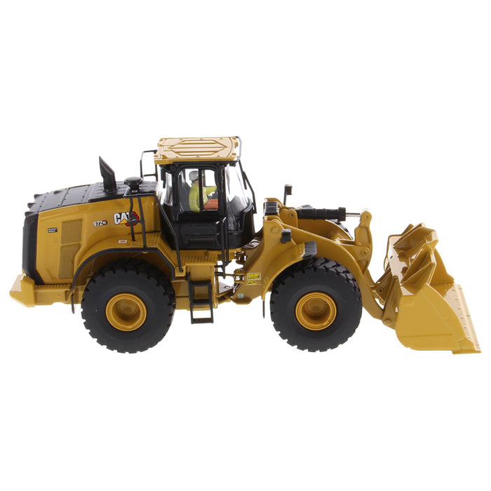 1/50 CAT 972 XE Wheel Loader