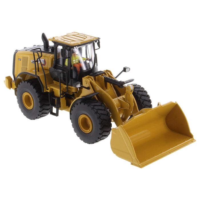 1/50 CAT 972 XE Wheel Loader