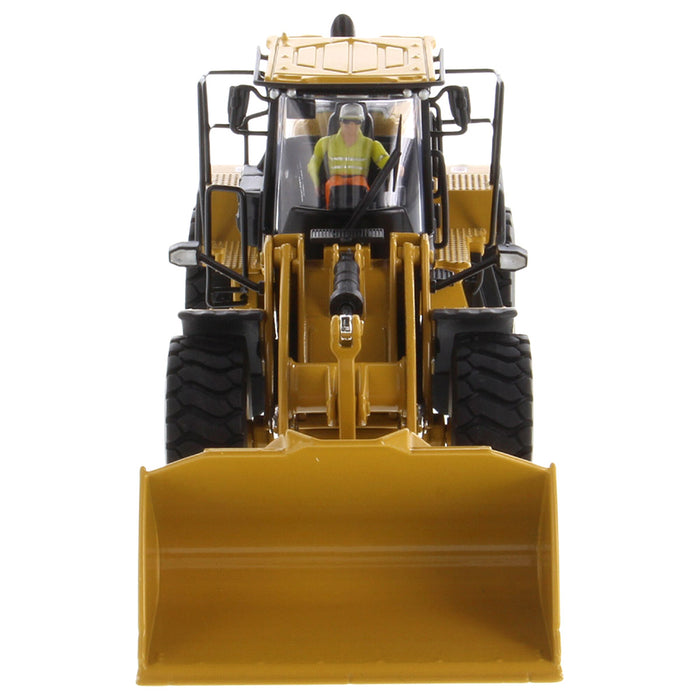 1/50 CAT 972 XE Wheel Loader