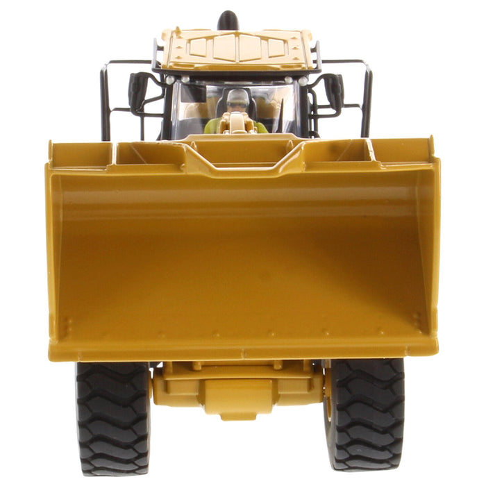 1/50 CAT 972 XE Wheel Loader