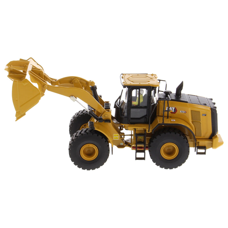 1/50 CAT 972 XE Wheel Loader