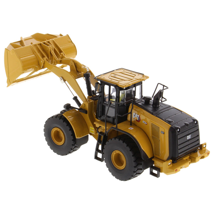 1/50 CAT 972 XE Wheel Loader