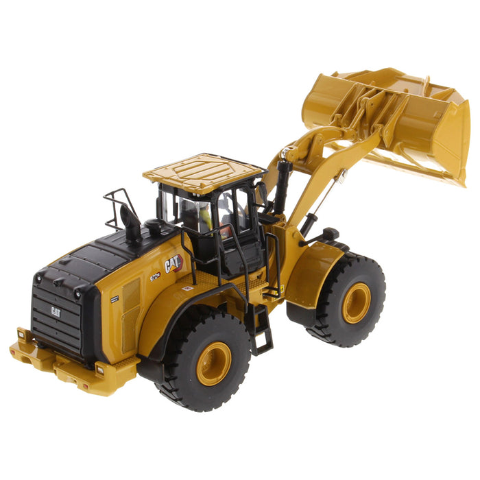 1/50 CAT 972 XE Wheel Loader