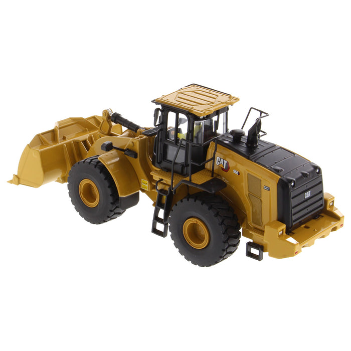 1/50 CAT 966 Wheel Loader