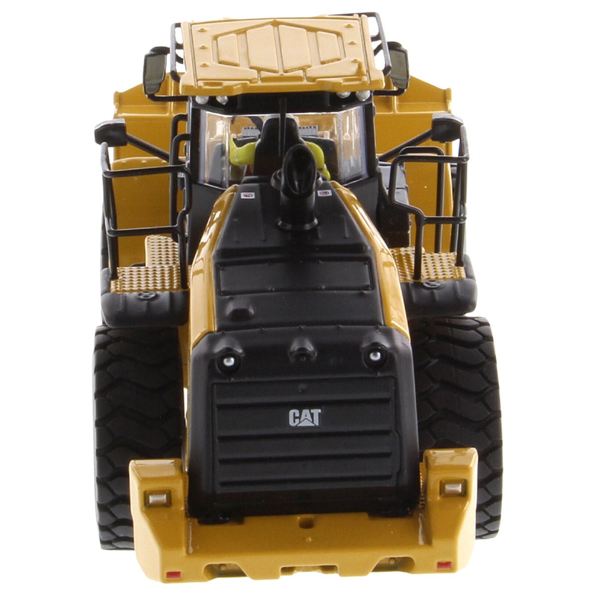 1/50 CAT 966 Wheel Loader — Outback Toys