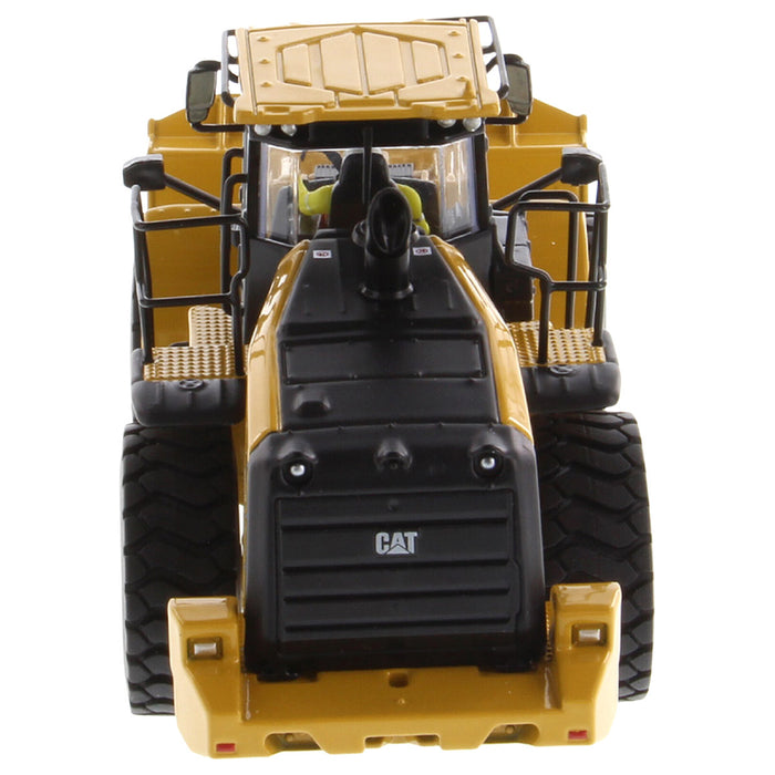 1/50 CAT 966 Wheel Loader