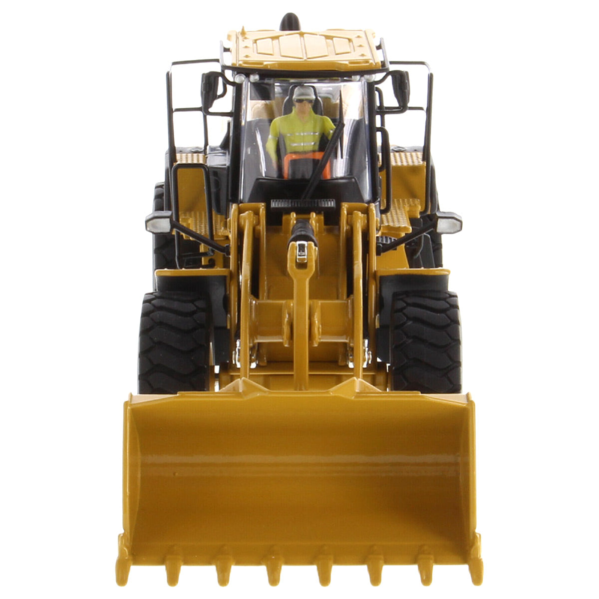 1/50 CAT 966 Wheel Loader — Outback Toys