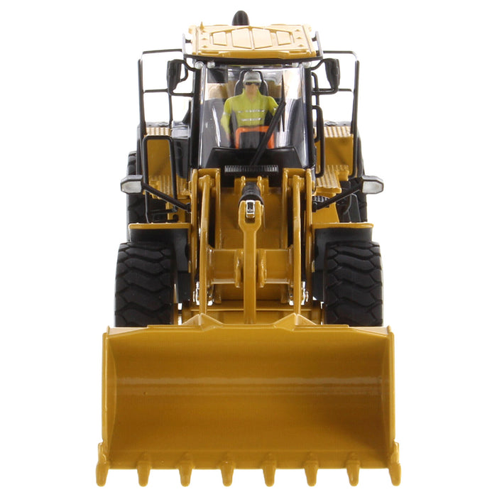 1/50 CAT 966 Wheel Loader