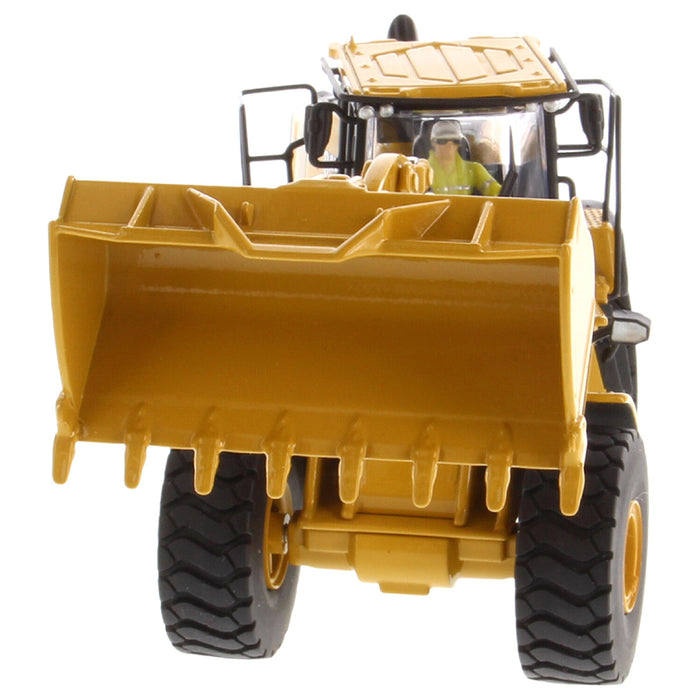 1/50 CAT 966 Wheel Loader