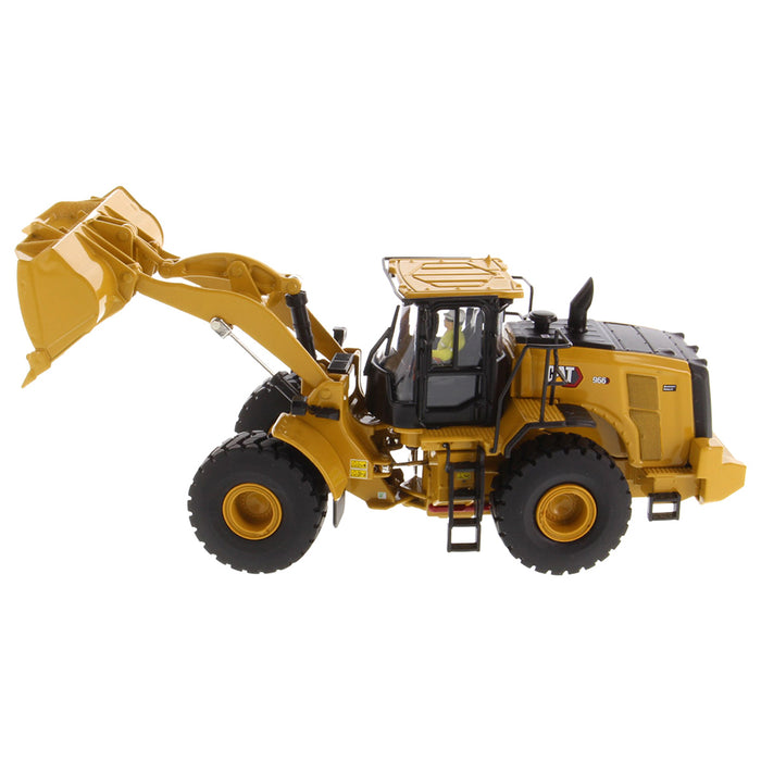 1/50 CAT 966 Wheel Loader