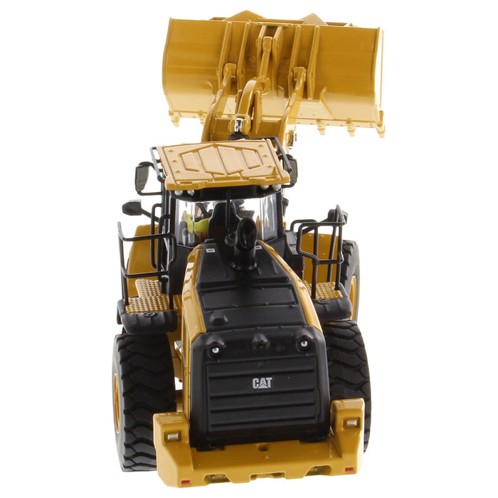 1/50 CAT 966 Wheel Loader