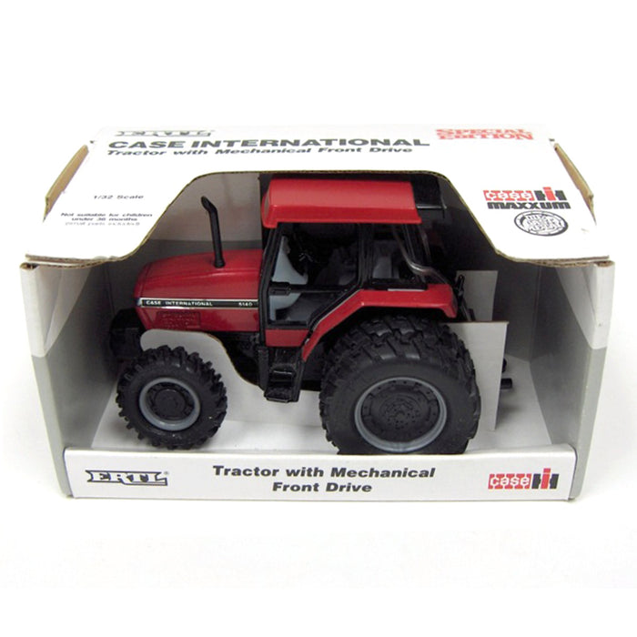 1/32 Special Edition Case International 5140 with MFD & Rear Duals by ERTL