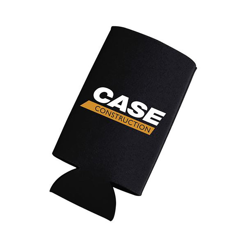 Case Construction Eagle 12oz. Black Can Holder