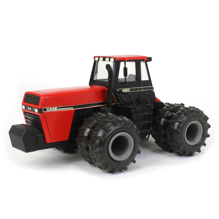 (B&D) 1/35 Case IH 4994 Red Tractor with Duals by Conrad - Damaged Item