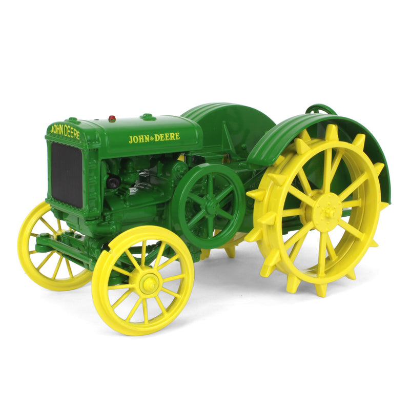 1/16 John Deere D, 100th Anniversary, ERTL Prestige Collection