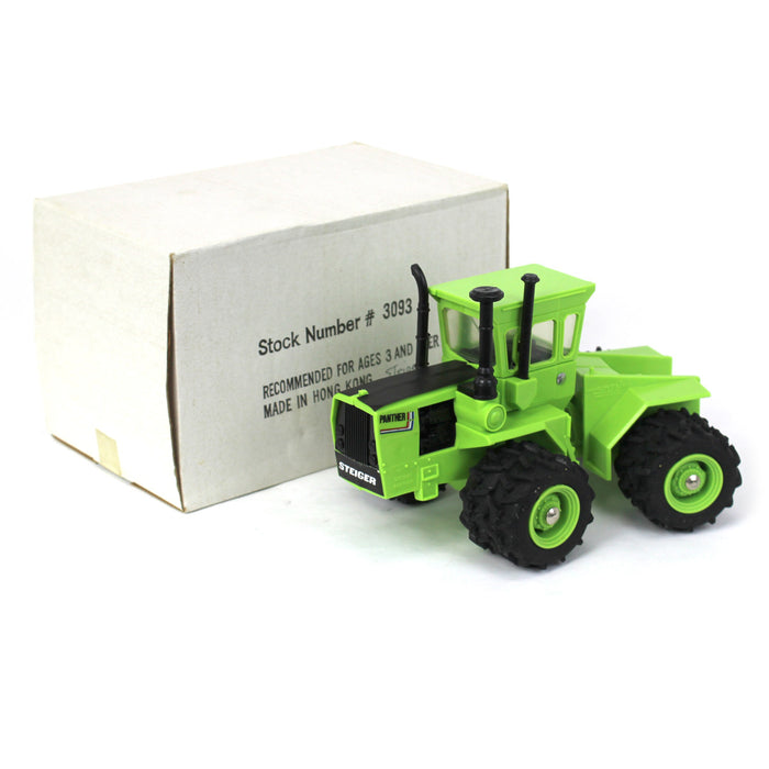 1/32 Plastic Steiger Panther 4WD with Duals by ERTL