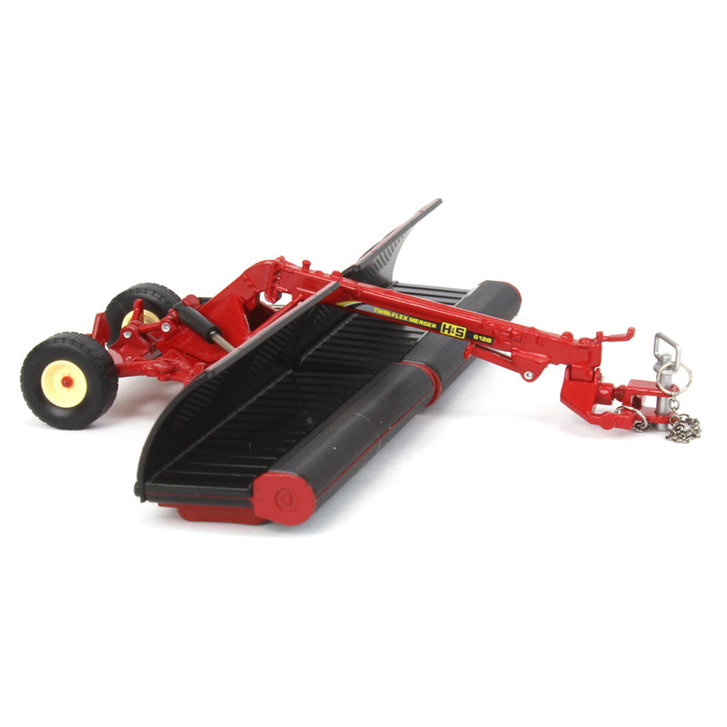 1/64 H&S Twin Flex Hay Merger by SpecCast