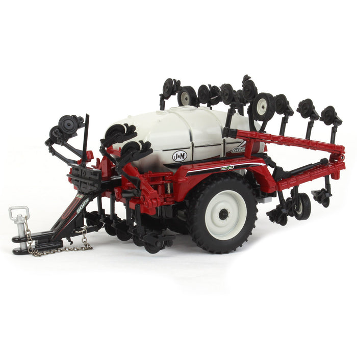 1/64 J&M 6026 Nitrogen Applicator, Red