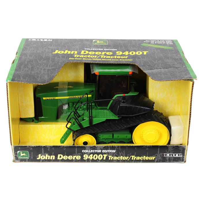 1/16 John Deere 9400T, Waterloo Works Employee Edition