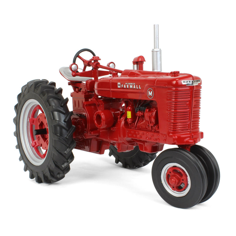 1/16 Farmall M Tractor, Farmall 100th Anniversary Limited Edition