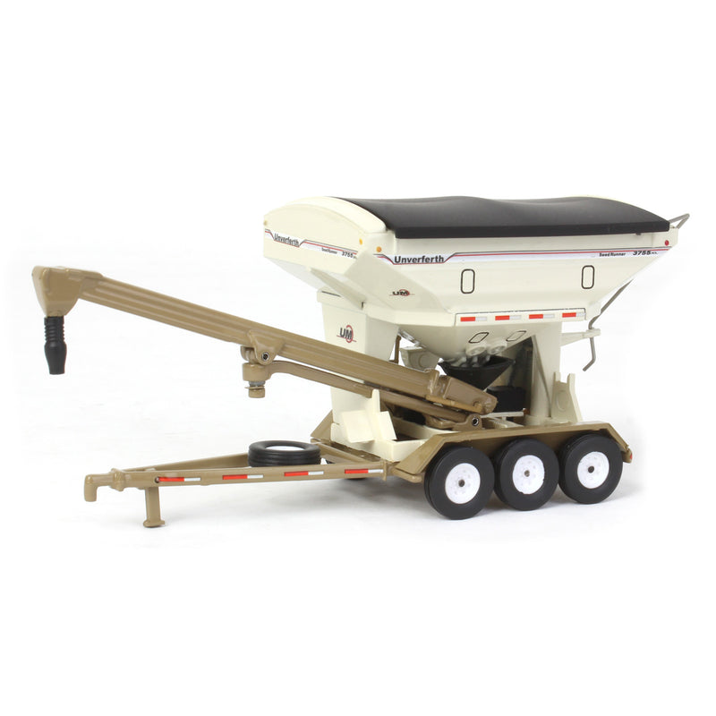1/64 Unverferth 3755 XL Tri-axle Seed Tender by SpecCast