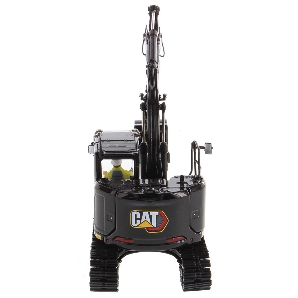 1/50 CAT 315 Excavator with Special Black Finish — Outback Toys
