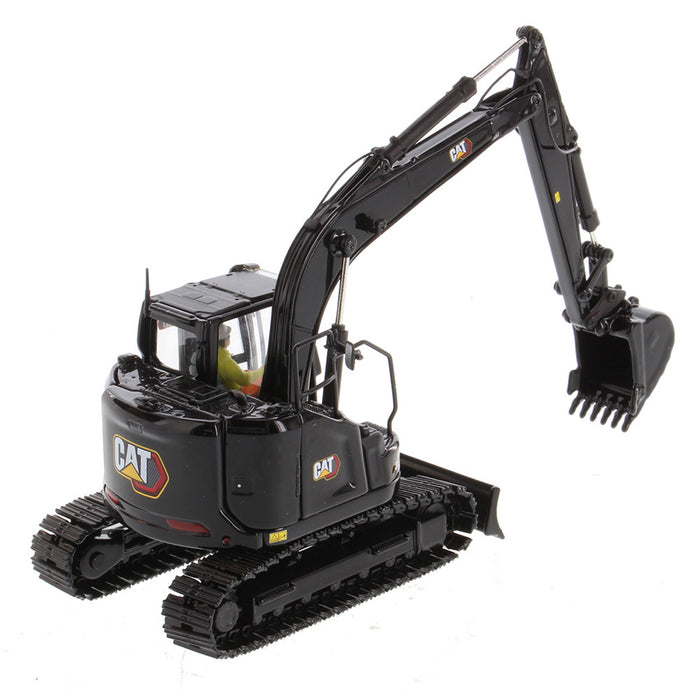 1/50 CAT 315 Excavator with Special Black Finish