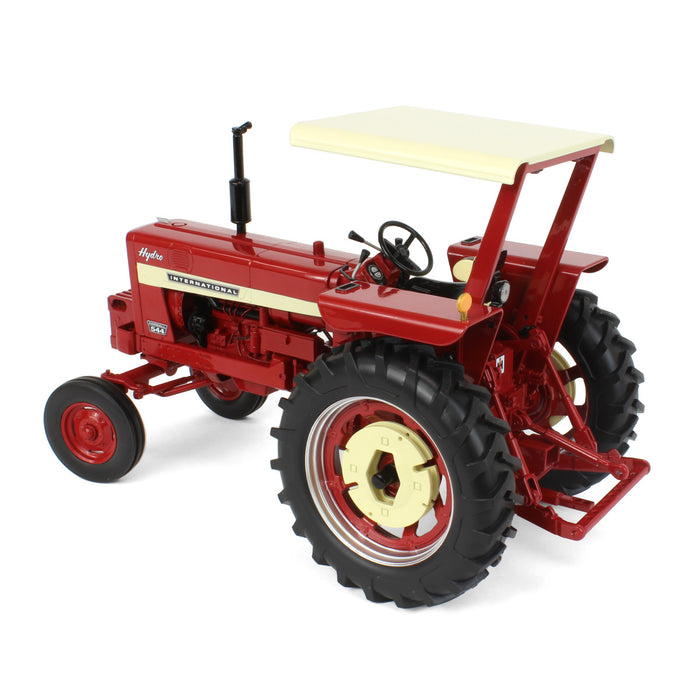 1/16 IH Farmall 544 Wide Front with Canopy