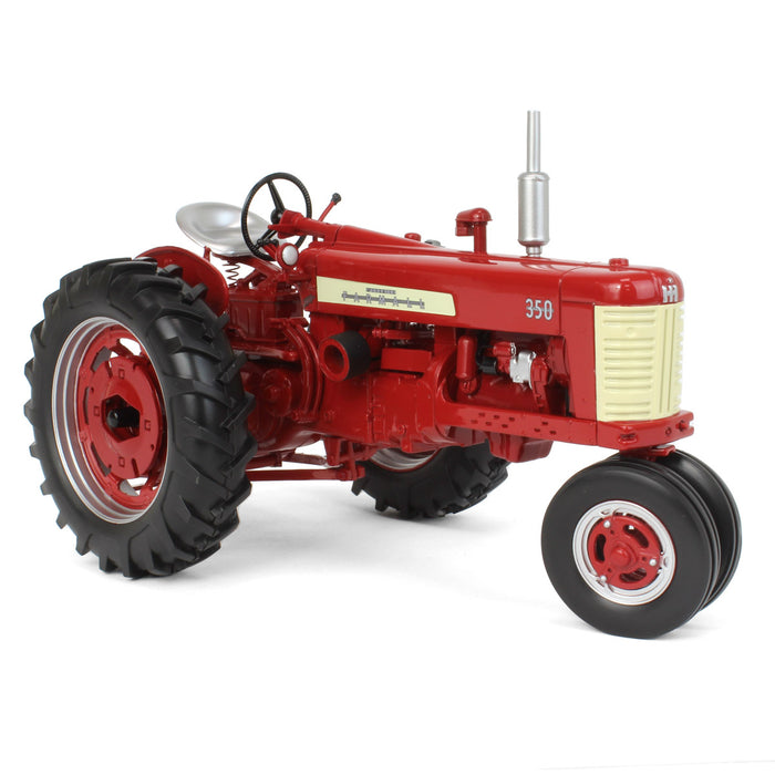 1/16 Farmall 350 Narrow Front