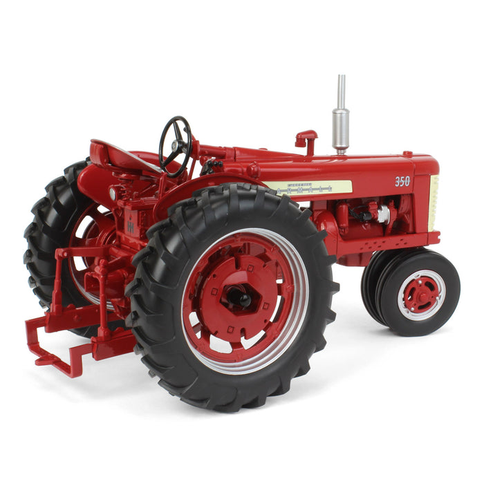 1/16 Farmall 350 Narrow Front