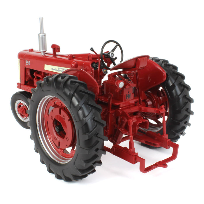 1/16 Farmall 350 Narrow Front